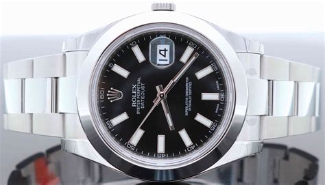 black squared oval face silver metal mens watch rolex|Rolex rectangular watches.